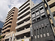 中電前駅より徒歩8分 4階 築40年8ヶ月の賃貸物件