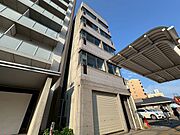 イアーザ舟入中町 4階 築40年の賃貸物件