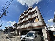 大松庚午ビル 4階 築37年5ヶ月の賃貸物件