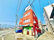 ハイム安東 2階 築44年5ヶ月の賃貸物件