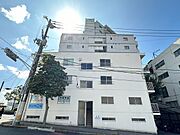 サンストリーム 4階 築52年5ヶ月の賃貸物件