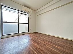 舟入　松尾ビル 5階1Kのリビング/ダイニング