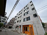 衣笠ビル 4階 築38年の賃貸物件