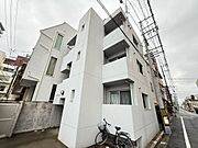 アイランドビル．１７ 3階 築9年10ヶ月の賃貸物件