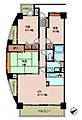 シーブリーズ東原壱番館2階10.0万円