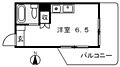 ウインディア住吉町2階3.0万円