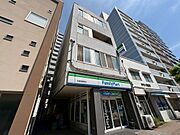 舟入町駅より徒歩3分 2階 築47年10ヶ月の賃貸物件