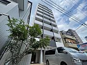 グレース本川 9階 築17年9ヶ月の賃貸物件