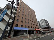 セントラル瀬戸内ビル 5階 築52年1ヶ月の賃貸物件