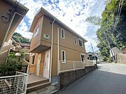 ヴィラシーンB棟 1階 築16年3ヶ月の賃貸物件