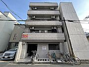 ジョイフル住吉 2階 築38年5ヶ月の賃貸物件