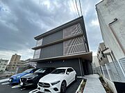 東高須駅より徒歩3分 1階 新築の賃貸物件