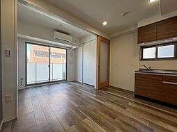 ララ・クスタ 6階1DKのリビング/ダイニング