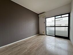 ハイネ光南 3階1Kのリビング/ダイニング