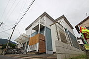 古市橋駅より徒歩6分 1階 築32年4ヶ月の賃貸物件