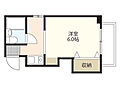 プログレス本川5階2.9万円