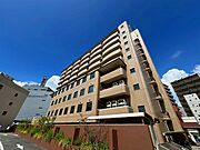 南区役所前駅より徒歩12分 7階 築36年3ヶ月の賃貸物件