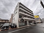 横川駅より徒歩10分 3階 築38年4ヶ月の賃貸物件