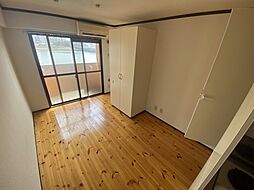 ルミネ己斐 5階ワンルームのリビング/ダイニング