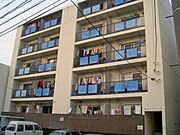 寿栄ビル６ 1階 築55年の賃貸物件