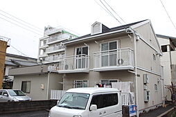 フレグランス住田