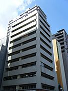 中電前駅より徒歩4分 10階 築46年2ヶ月の賃貸物件