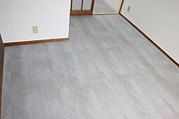 ハイツ観音 3階1DKのリビング/ダイニング