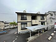 高取駅より徒歩9分 2階 築32年3ヶ月の賃貸物件