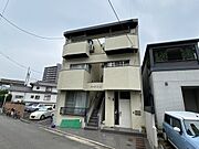 コーポ石堂 2階 築39年8ヶ月の賃貸物件