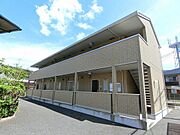 アヴァンティ・ケイ 1階 築10年8ヶ月の賃貸物件