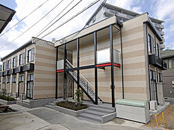 レオパレスアトレイ