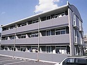 安東駅より徒歩10分 3階 築28年6ヶ月の賃貸物件