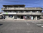 安東駅より徒歩4分 2階 築38年1ヶ月の賃貸物件