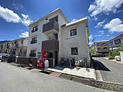 三和ハイツ 1階 築40年9ヶ月の賃貸物件