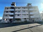 江波駅より徒歩21分 4階 築51年9ヶ月の賃貸物件