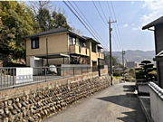 大原駅より徒歩9分 1階 築21年10ヶ月の賃貸物件