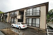 原田ハイツA 1階 築32年6ヶ月の賃貸物件