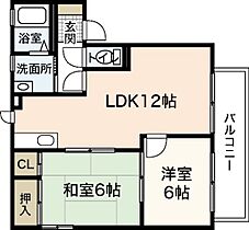 間取り：234031937185