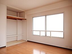 大方マンション 5階1DKのリビング/ダイニング