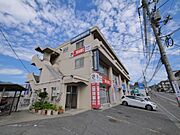 五日市駅より徒歩10分 3階 築39年7ヶ月の賃貸物件