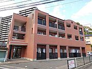 グラディオ屋代 3階 築25年11ヶ月の賃貸物件