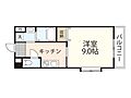 T.Y.Tハピネス6階4.8万円