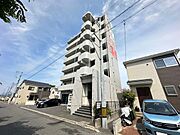 楽々園駅より徒歩29分 6階 築19年8ヶ月の賃貸物件