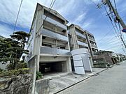 クレスト庚午南 4階 築37年3ヶ月の賃貸物件