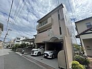 ハウゼ久保 2階 築35年8ヶ月の賃貸物件