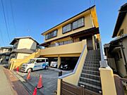 向洋駅より徒歩18分 築35年11ヶ月の賃貸物件