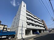 コーボレーション草津 3階 築32年8ヶ月の賃貸物件