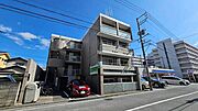 向洋駅より徒歩19分 4階 築36年10ヶ月の賃貸物件