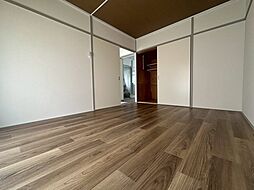 第1住田マンション 1階3Kのリビング/ダイニング