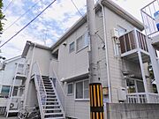 五日市駅より徒歩12分 2階 築31年8ヶ月の賃貸物件